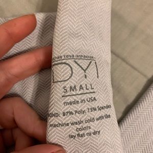 DYI leggings size s